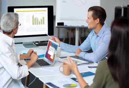 Transformative Changes in Market Research and Consulting